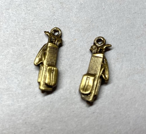 50x antique brass - 50x,