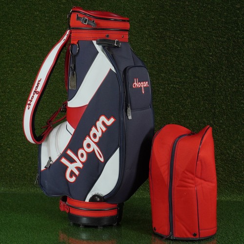 Vintage ben hogan golf - golf, staff