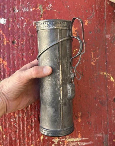 Antique 1920s derby silver - 1920s,