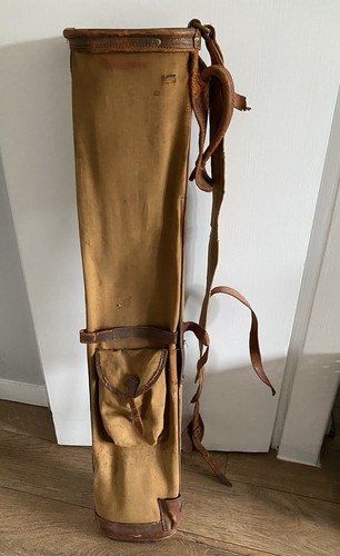Vintage antique stovepipe golf - vintage,