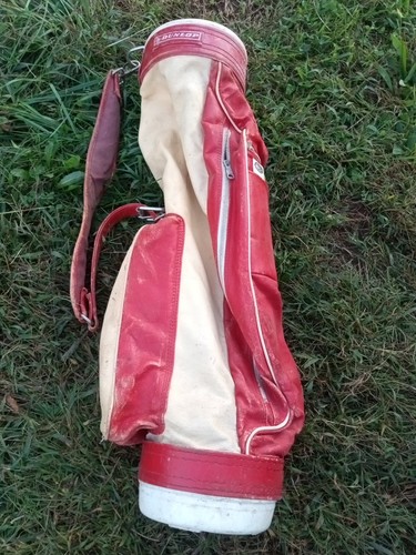 Dunlop vintage retro - vintage,
