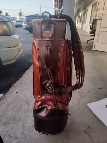 Vintage antique fairway - vintage, by