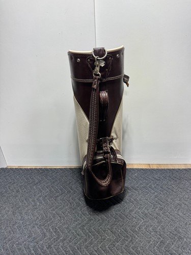 Vintage ram golf - golf, staff