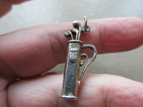 Vintage silver tone large - vintage,