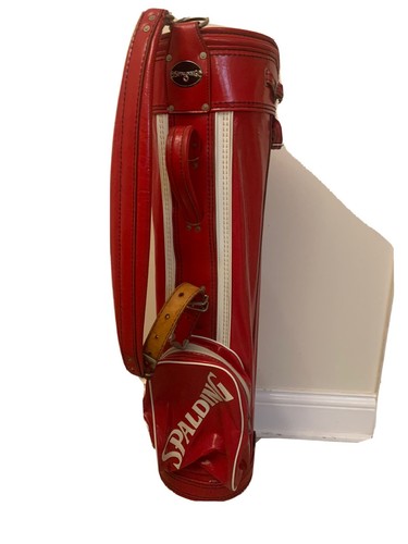 Spalding antique vintage golf - antique/vintage,