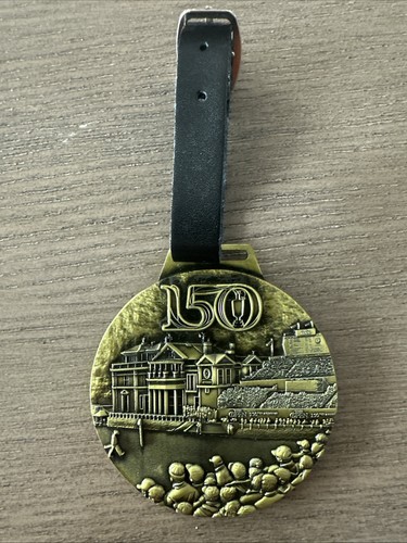 2022 british open andrews - british, st.