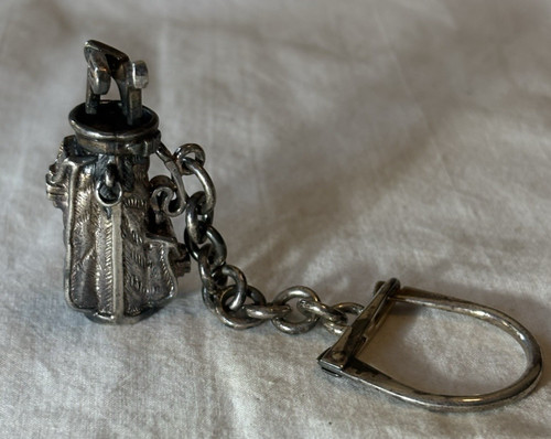 Vintage solid sterling - vintage,