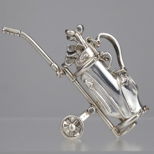 Tiffany sterling silver - &,