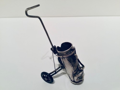 Rare miniature novelty solid - novelty,