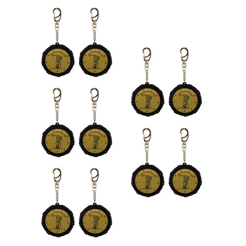 Pack antique golf - antique,
