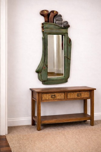 Vintage mirror rare - rare, man