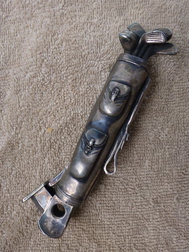 Antique vintage golf - antique/,