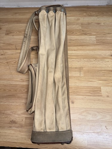 Rare antique golf - rare,