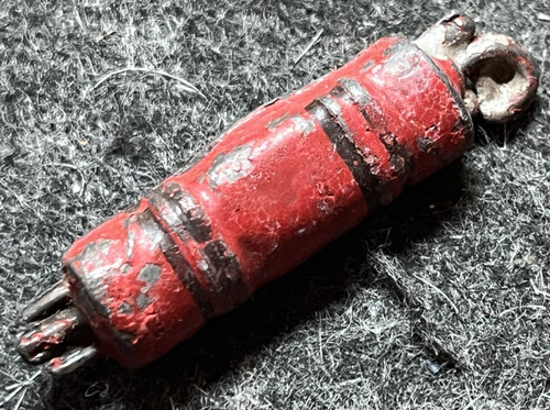 Antique vintage britains - antique/vintage, lead
