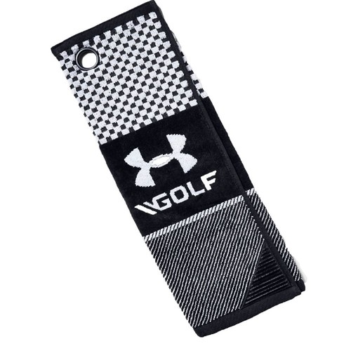 Under armour golf bag fold - golf,
