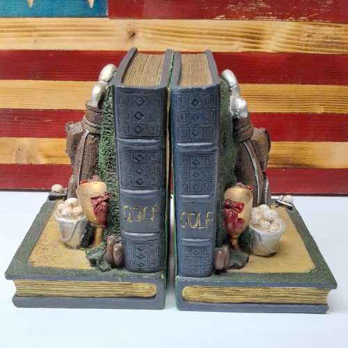 Vintage antique golf - antique,