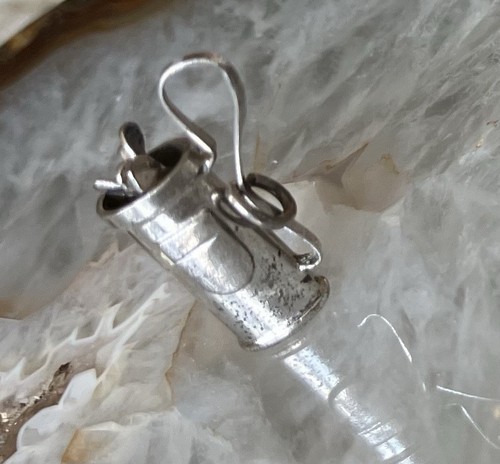 Antique sterling silver - antique,