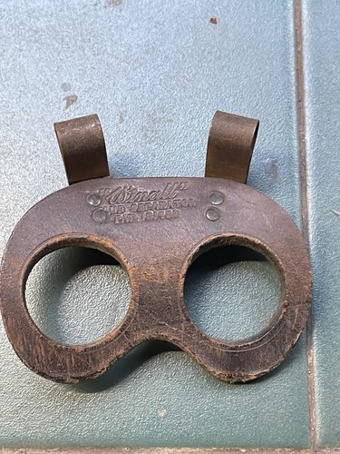 Antique golf bag accessory the - bag,