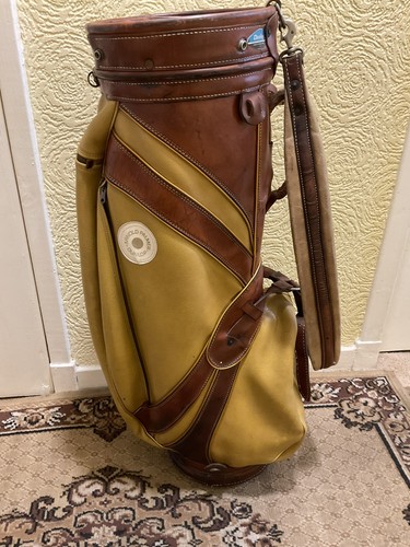 Vintage dunlop arnold palmer - arnold,