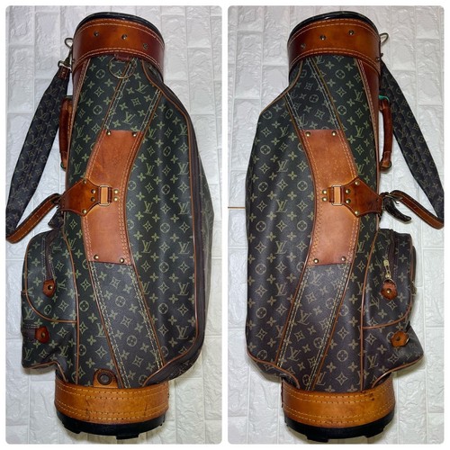 Louis vuitton monogram golf - louis,