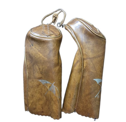 Vintage arnold palmer umbrella - palmer,
