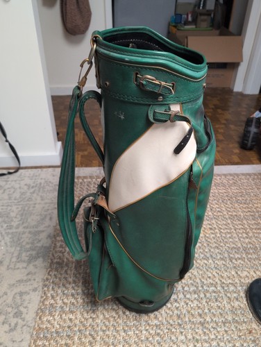 Hot antique leather and - hot,