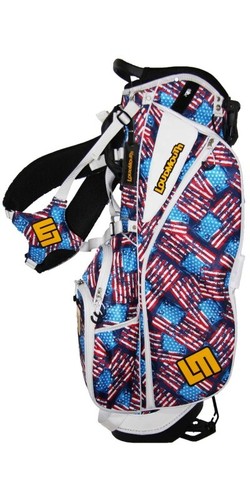 New loudmouth stand - loudmouth,