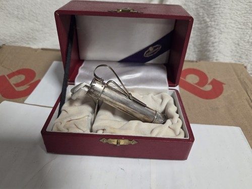 Superb japanese 950 sterling - a,