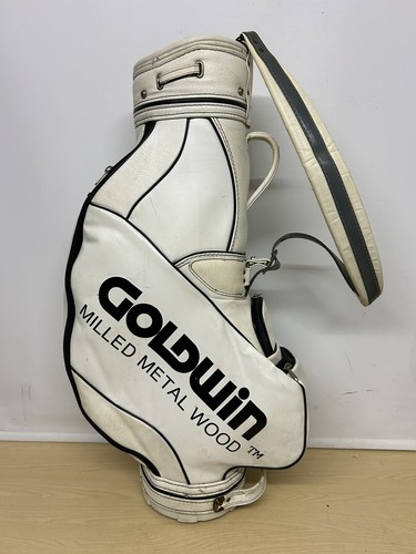 Vintage rare goldwin - vintage, golf