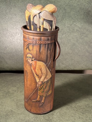 Rare figural antique - ,