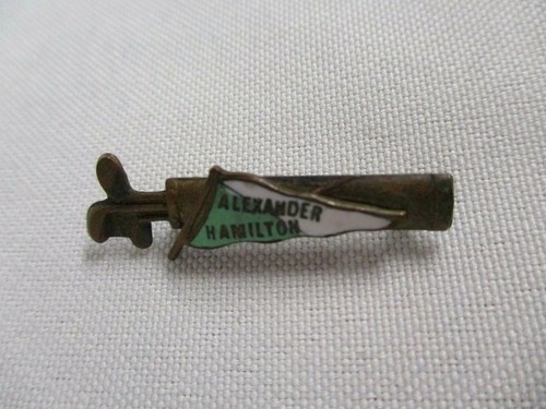 Antique silver enamel - silver,