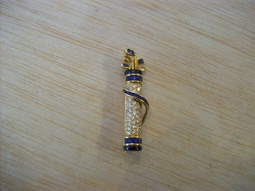 Antique 18k yellow - 18k,